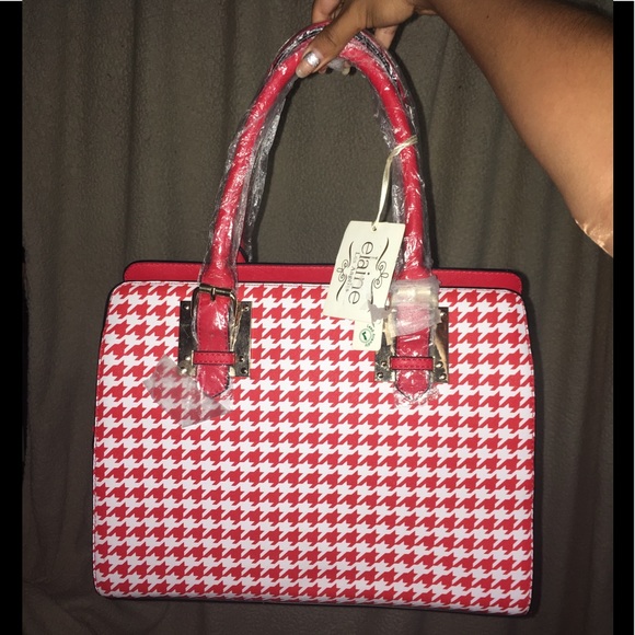 Handbags - 🎉HOST PICK🎉ELAINE LOS ANGELES BAG